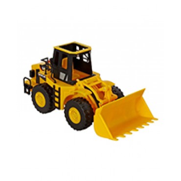 Cat Job Site Machine Wheel Loader